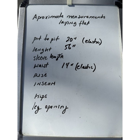 NWT Les Serein Stitch Fix Bohemian Maxi Tiered Ruffle Dress, Off-shoulder Sz M - Picture 8 of 8